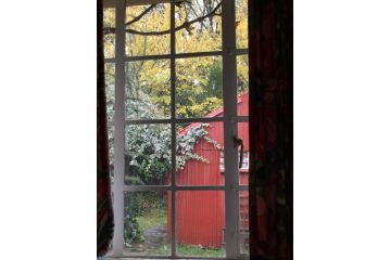 Berg Cottage Guest house, Clarens - 4