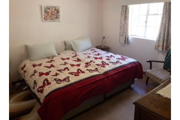 Berg Cottage Guest house, Clarens - 5