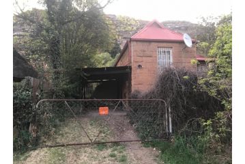 Berg Cottage Guest house, Clarens - 3