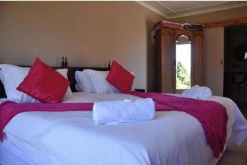 Berg en Dal Guesthouse Guest house, Villiersdorp - 3