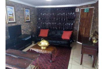 Berghaan B&B Pretoria Bed and breakfast, Pretoria - 5