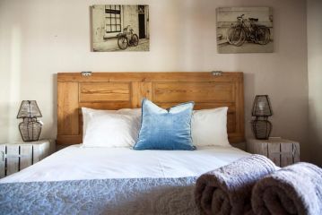 Bergsicht Country Cottages - Town Apartment, Tulbagh - 5