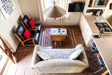 Bergsicht Country Cottages - Town Apartment, Tulbagh - 1