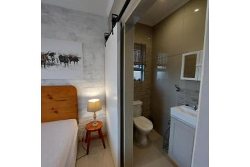Bergsig 2A Apartment, Clanwilliam - 3