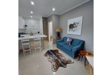 Bergsig 2A Apartment, Clanwilliam - 2
