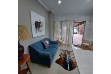Bergsig 2A Apartment, Clanwilliam - 4