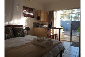 Bergsig 2A Apartment, Clanwilliam - 1