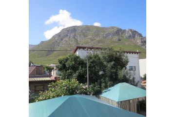 Bergsig Accommodation Apartment, Hermanus - 4