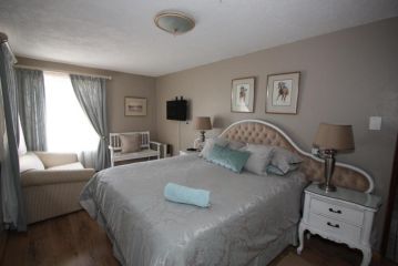 Bergsig Accommodation Apartment, Hermanus - 2