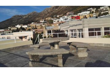 Bergsig Selfcatering Apartment, Gordonʼs Bay - 3