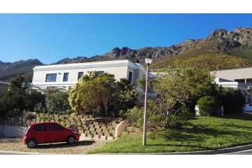 Bergsig Selfcatering Apartment, Gordonʼs Bay - 2