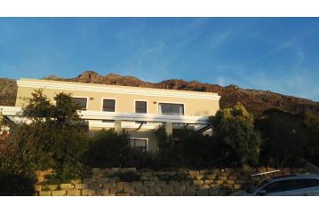 Bergsig Selfcatering Apartment, Gordonʼs Bay - 1