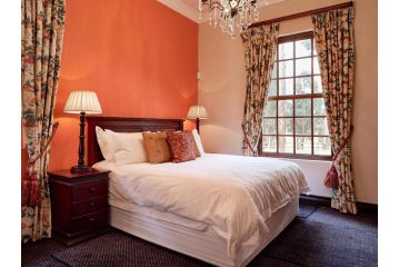 Bergview Farm Cottages Apartment, Underberg - 3