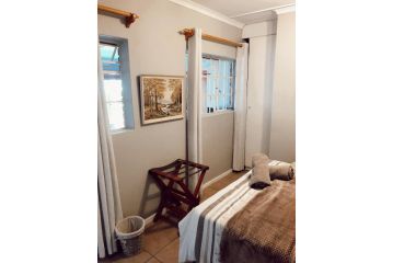 Bergview Family Cottage Apartment, Hilton - 4
