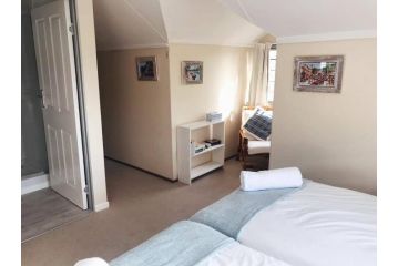 Bergview Family Loft Apartment, Hilton - 1