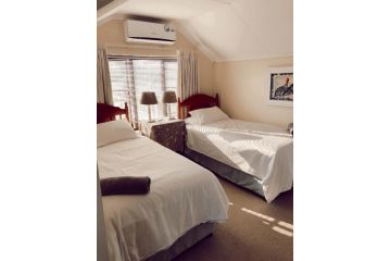 Bergview Family Loft Apartment, Hilton - 4