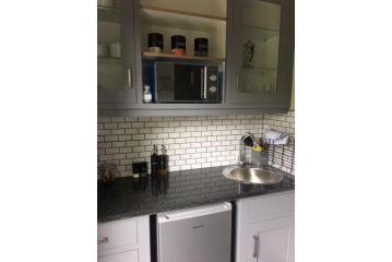 Bergvliet Cottages Apartment, Clarens - 2