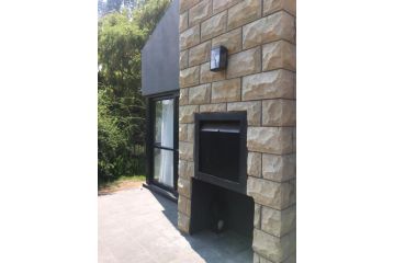 Bergvliet Cottages Apartment, Clarens - 5