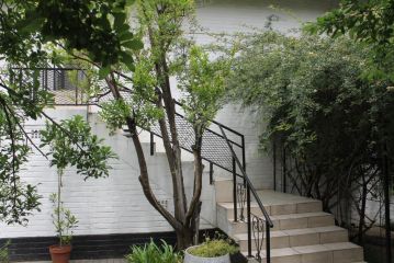 Berry Lane Boutique Guesthouse Guest house, Kroonstad - 1