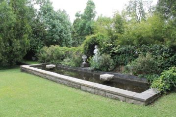 Berry Lane Boutique Guesthouse Guest house, Kroonstad - 5