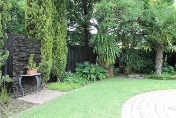 Berry Lane Boutique Guesthouse Guest house, Kroonstad - 4