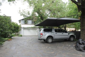 Berry Lane Boutique Guesthouse Guest house, Kroonstad - 2