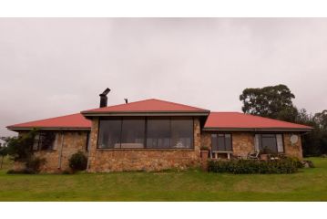 Berryfields Apartment, Dullstroom - 2