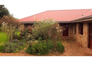 Berryfields Apartment, Dullstroom - 3