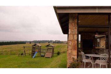 Berryfields Apartment, Dullstroom - 5