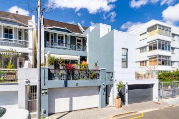 Bertram Eleven by HostAgents Guest house, Cape Town - 3