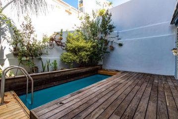 Bertram Eleven by HostAgents Guest house, Cape Town - 2