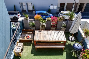 Bertram Eleven by HostAgents Guest house, Cape Town - 5