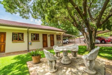 Beryl1 Guesthouse Guest house, Klerksdorp - 2