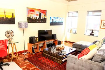 Best City Views Apartment, Johannesburg - 1