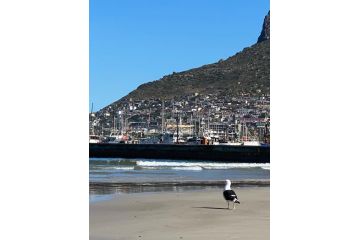 best-place-ever Apartment, Hout Bay - 4
