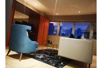 Best Views in Johannesburg Apartment, Johannesburg - 4