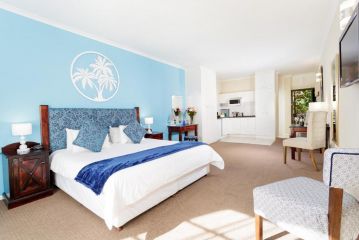 Best Western Cape Suites Hotel, Cape Town - 4