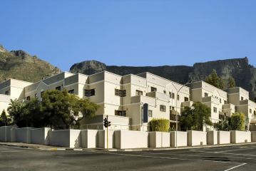 Best Western Cape Suites Hotel, Cape Town - 2