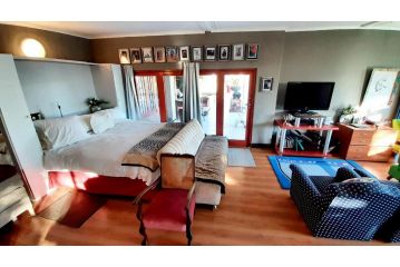 Besthouse Apartment, Stellenbosch - 5