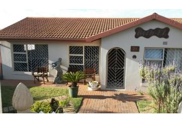 Beth-El Apartment, Mossel Bay - 4