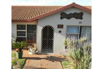 Beth-El Apartment, Mossel Bay - 1