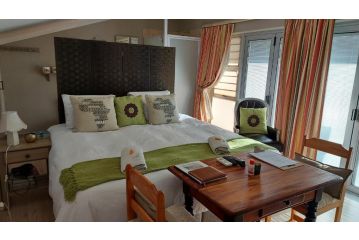 Bethel B&B / Selfcatering Guest house, George - 1