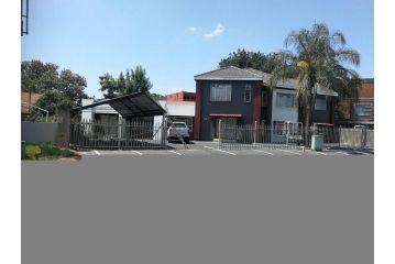 Better Life Guesthouse Guest house, Rustenburg - 2