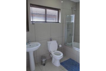 Bettie's Luxury Lodge Hotel, Kroonstad - 4