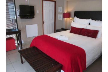 Bettie's Luxury Lodge Hotel, Kroonstad - 1