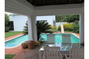 Bettie's Luxury Lodge Hotel, Kroonstad - 3