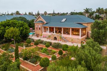 Betty's Boutique Guest house, Mossel Bay - 2