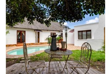 Beulah Lodge Guest house, Cape Town - 3
