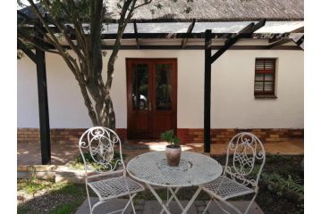 Beulah Lodge Guest house, Cape Town - 1