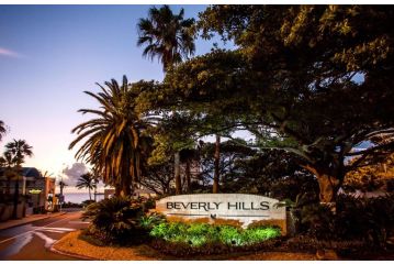 Beverly Hills Hotel, Durban - 5
